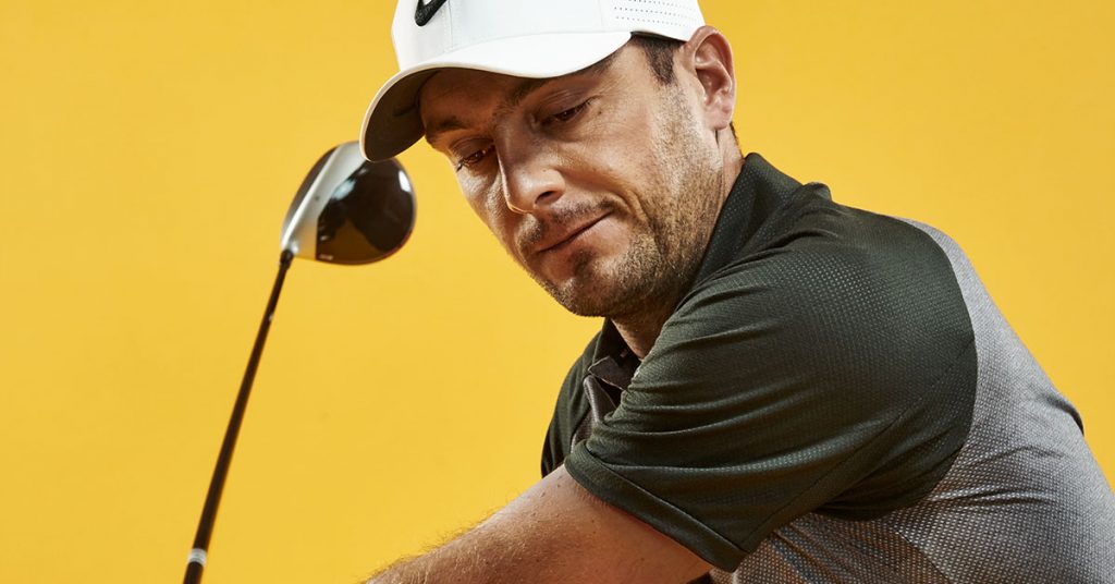 Francesco Molinari