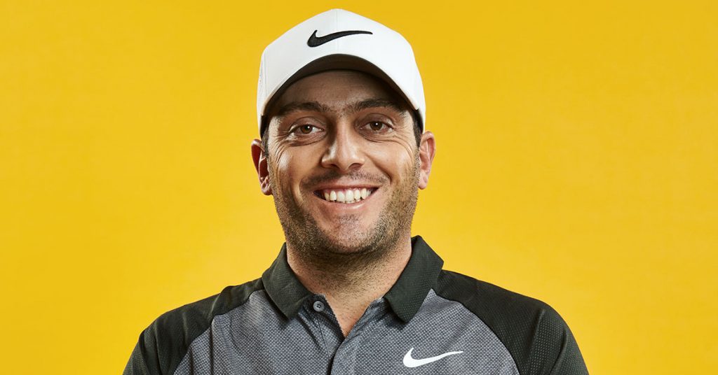 Francesco Molinari
