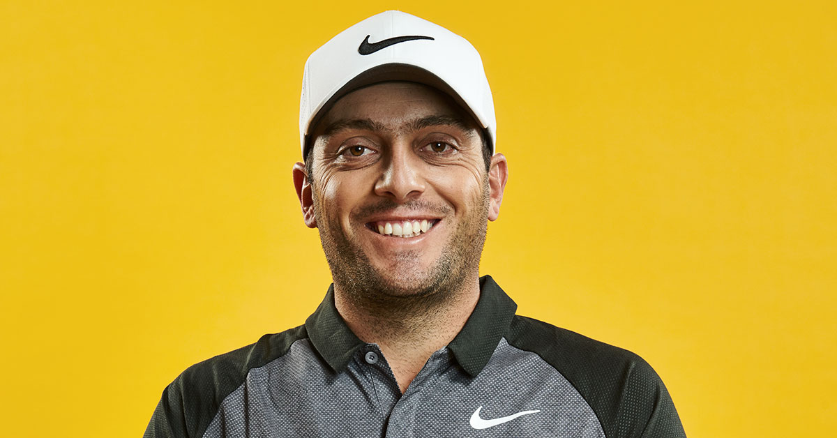 Francesco Molinari