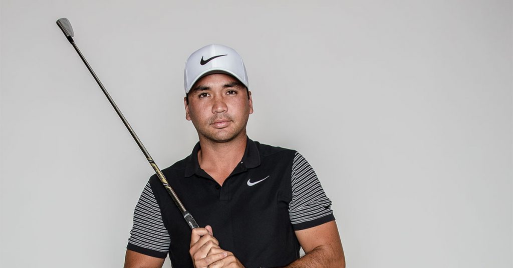 Jason Day