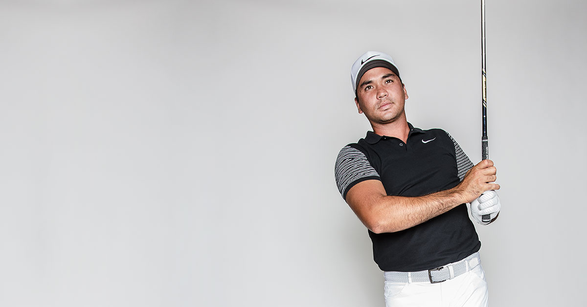 Jason Day
