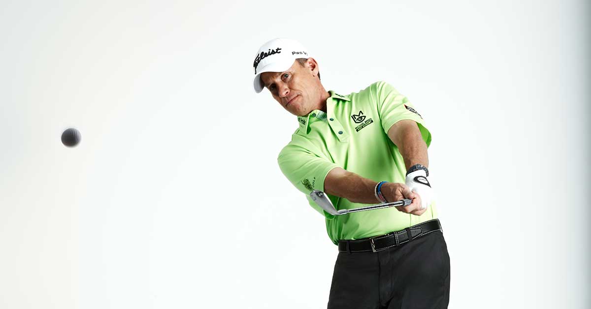 Michael Breed