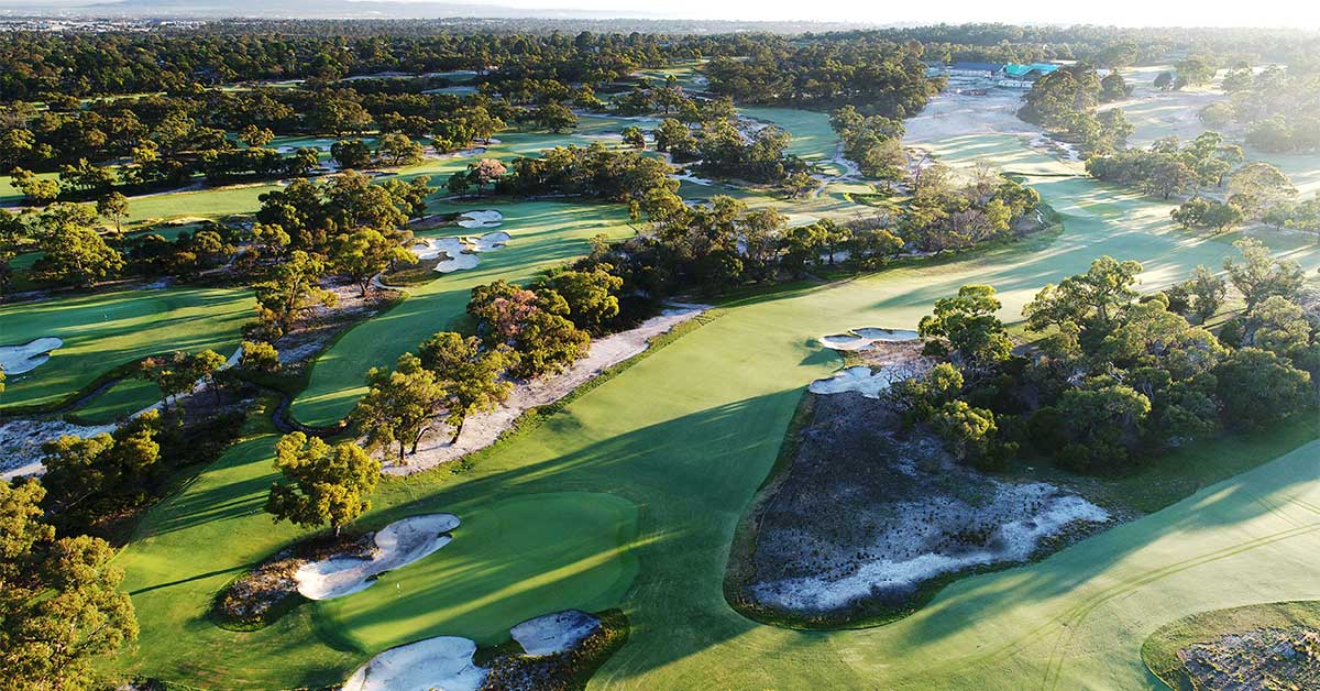 Peninsula Kingswood