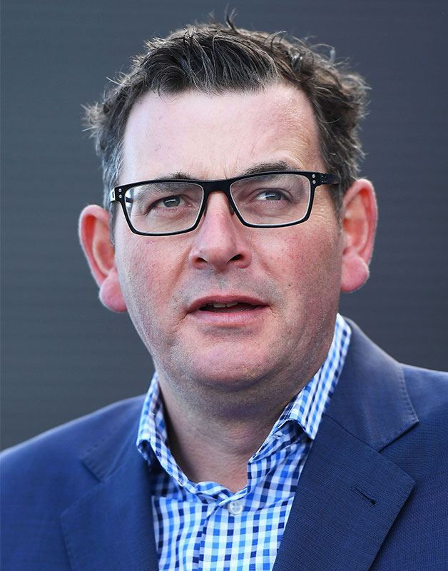 Australia's Most Influential Figures in Golf