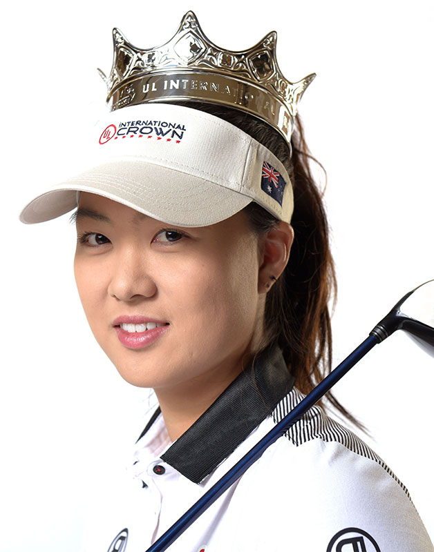 Australia's Most Influential Figures in Golf