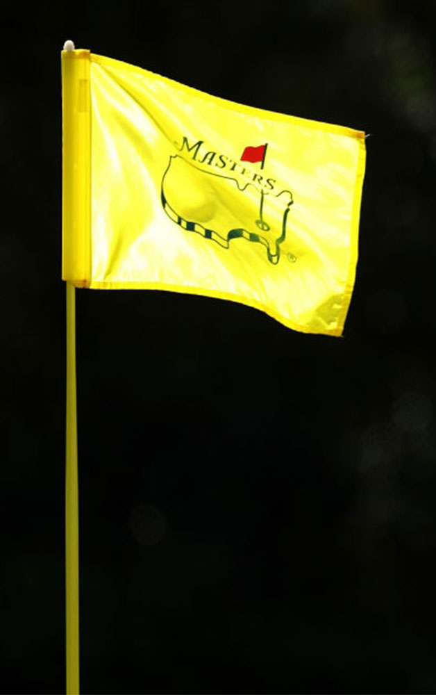 Caddie Confidential: The Masters