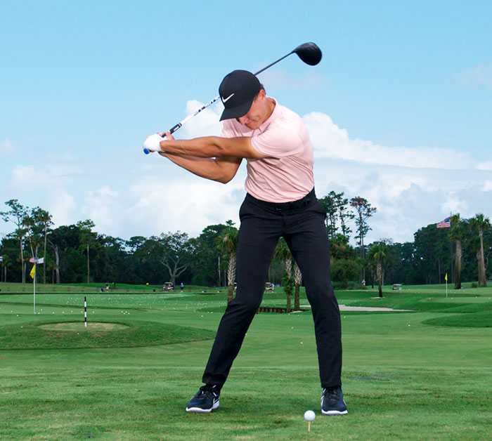 Cameron Champ