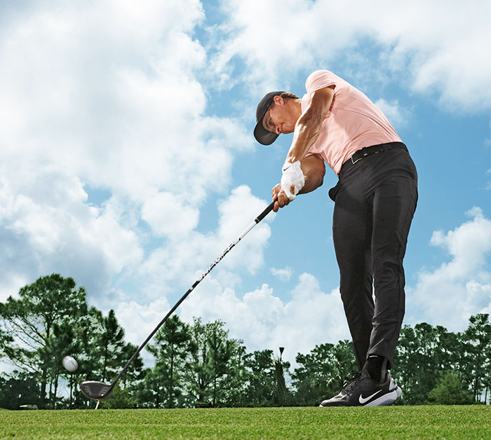 Cameron Champ