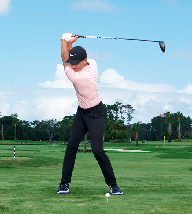 Cameron Champ