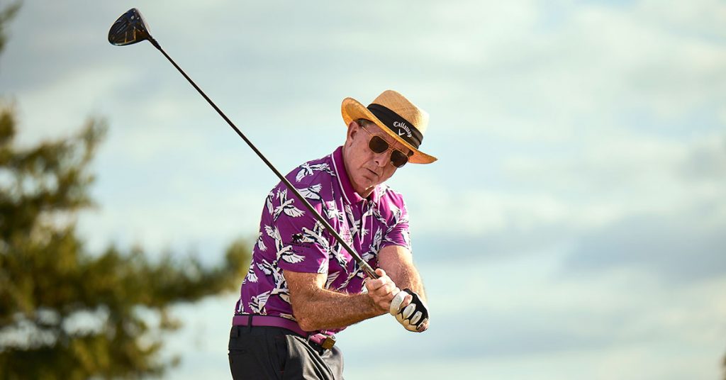 David Leadbetter