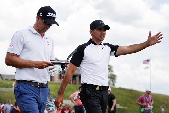 australian pga tee times