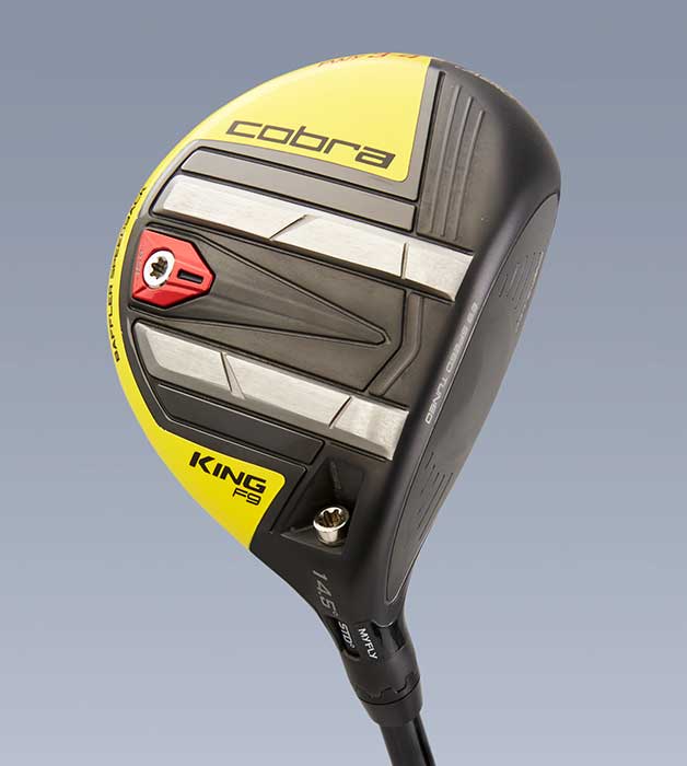 best fairway woods 2019