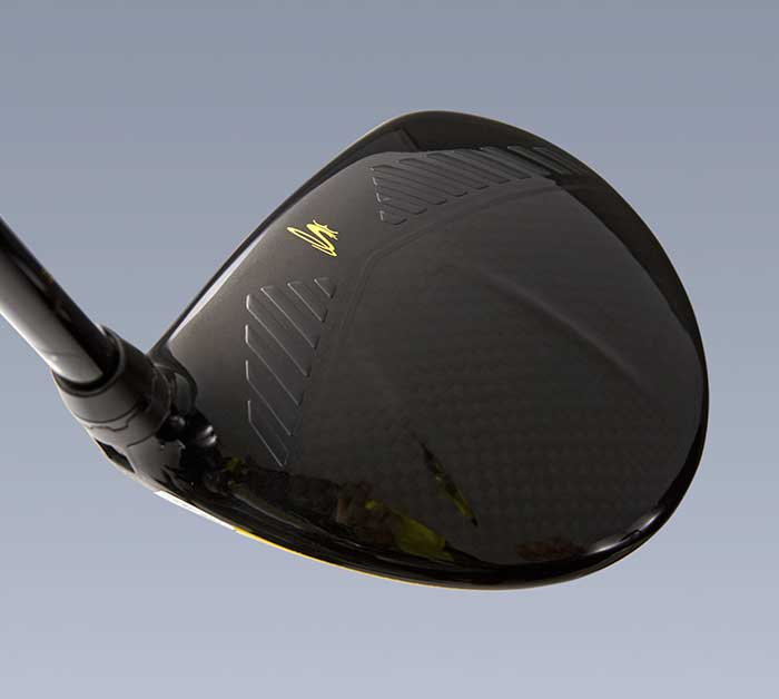 mizuno fairway woods 2019