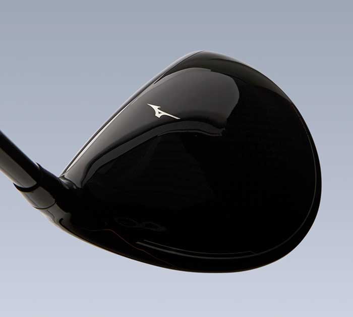 mizuno fairway woods 2019