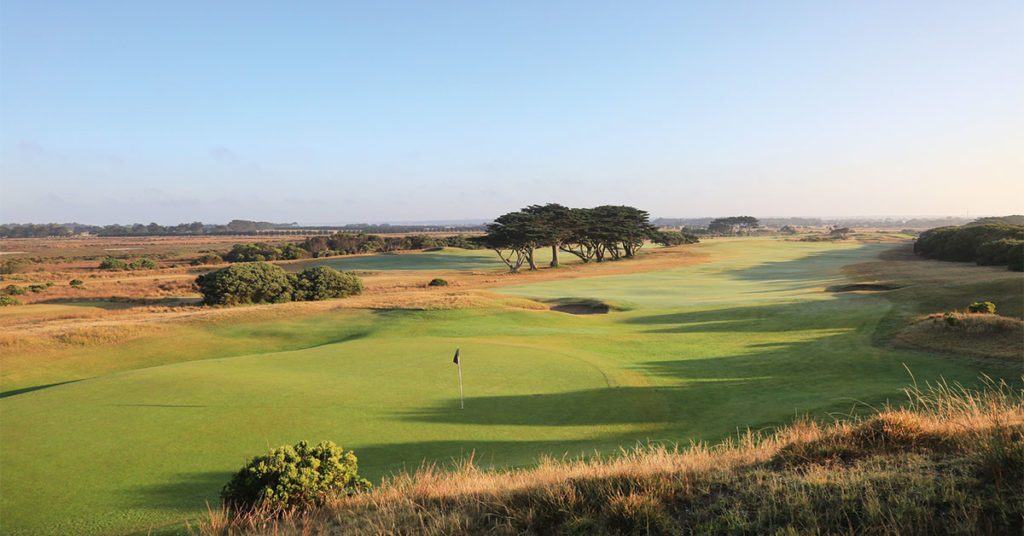 Barwon Heads Golf Club