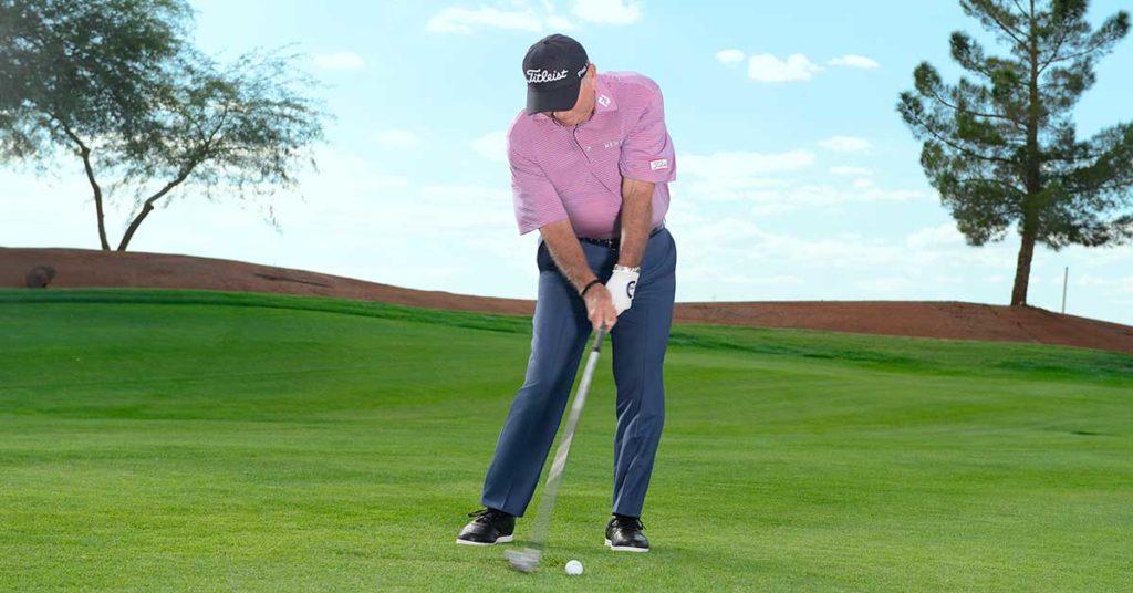 Butch Harmon