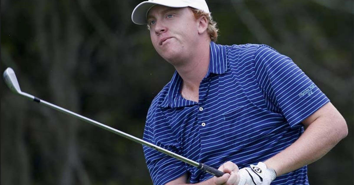 When it comes to exemptions, US PGA Tour events often ...