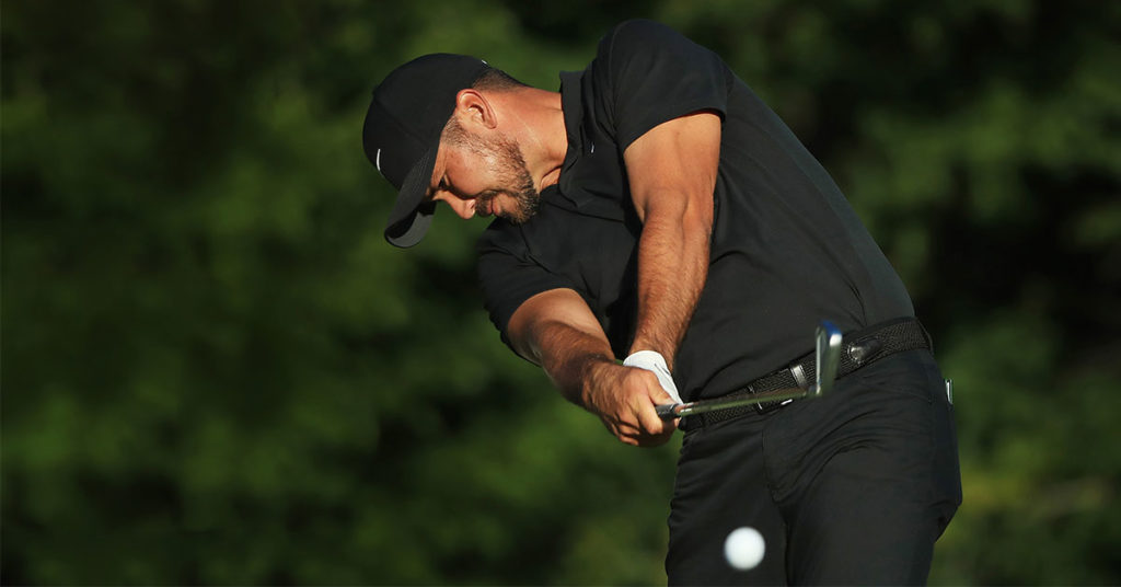 Jason Day