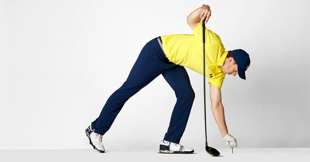 Jordan Spieth