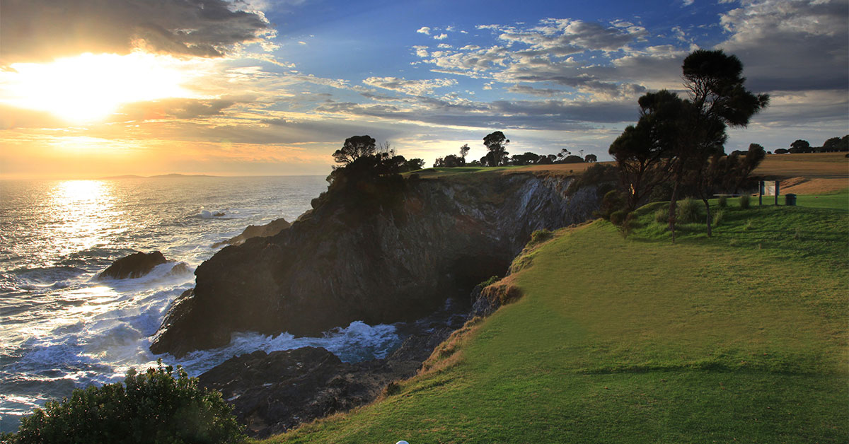 South Coast