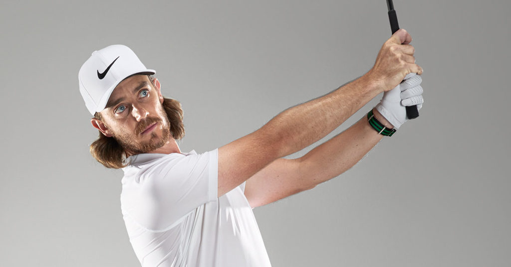 Tommy Fleetwood