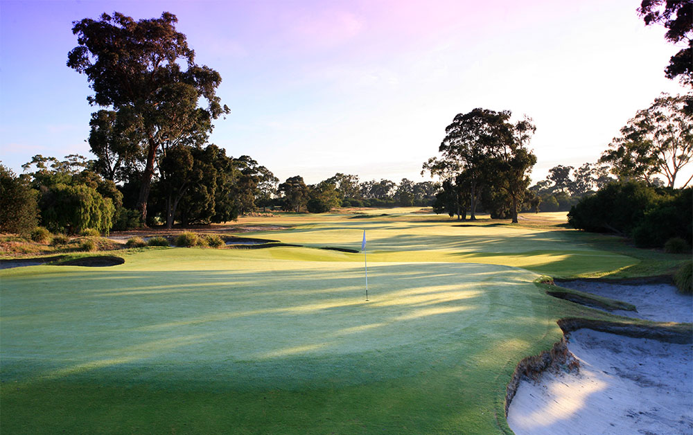 18 Best Holes in Victoria