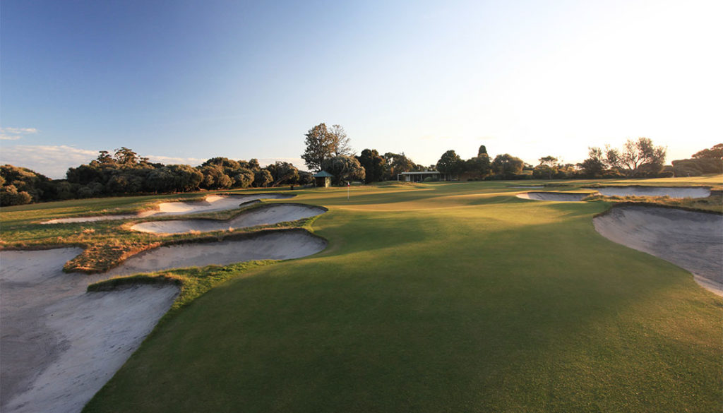 18 Best Holes in Victoria
