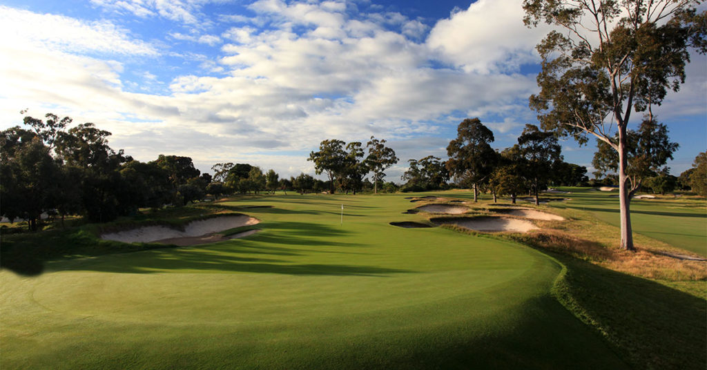 18 Best Holes in Victoria