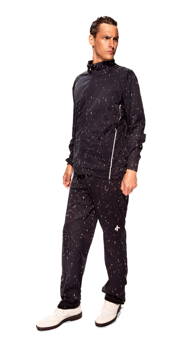 2019 Winter Fashion Feature: Cross Sportswear
