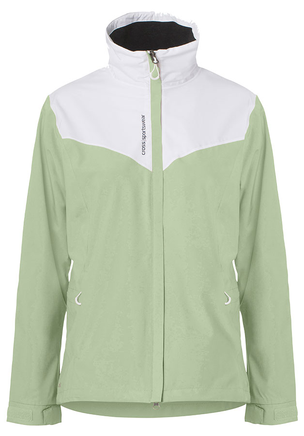 2019 Winter Fashion Feature: Cross Sportswear
