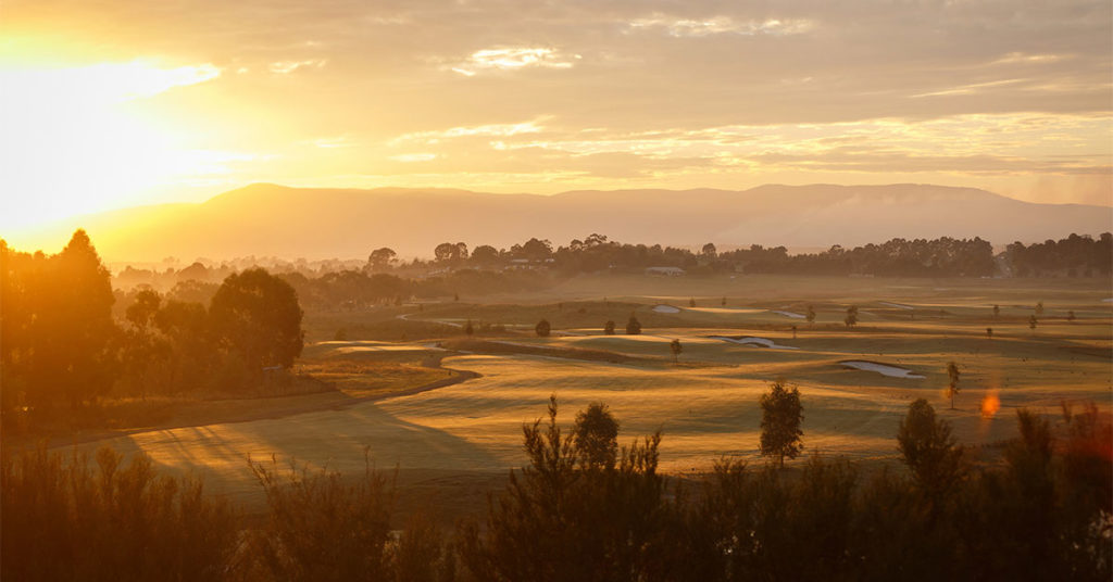 Eastern Golf Club