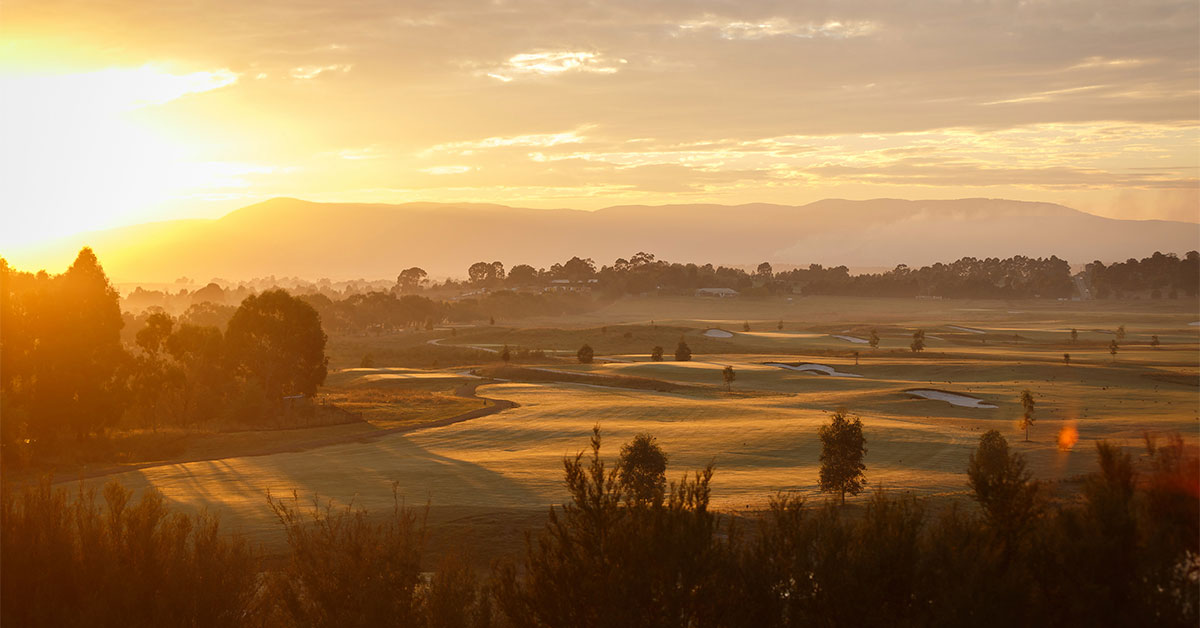 Eastern Golf Club