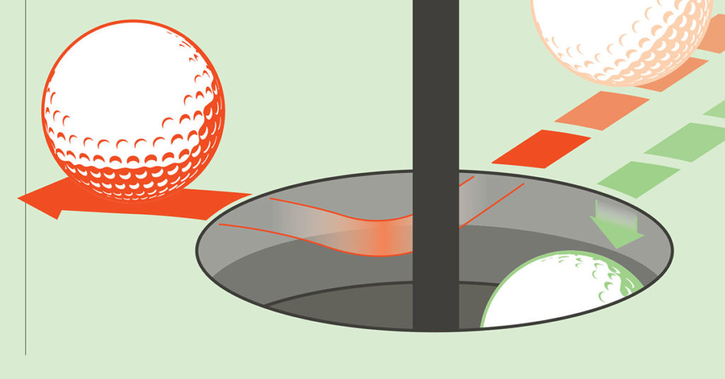 Flagstick
