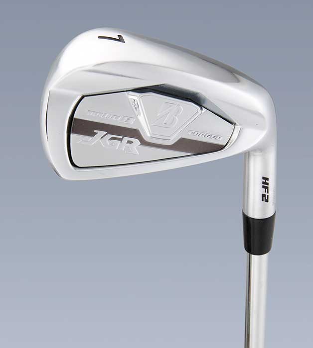 BRIDGESTONE TOUR BJ