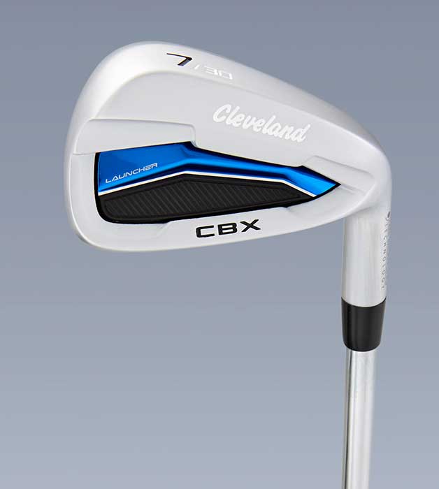 CLEVELAND LAUNCHER CBX