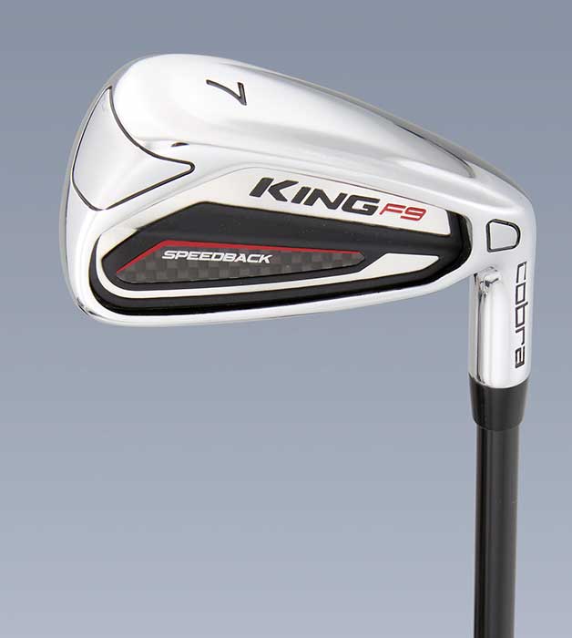 COBRA KING F9