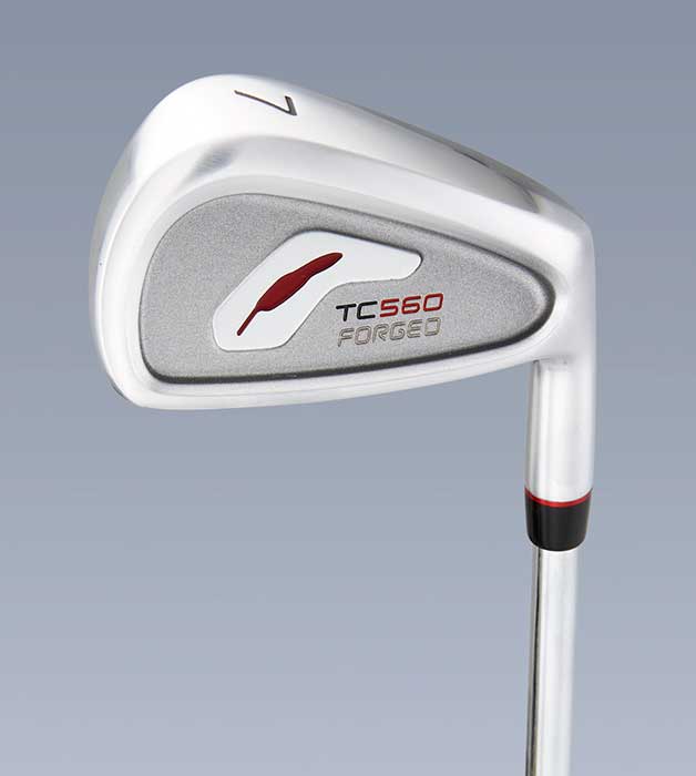 FOURTEEN TC560 FORGED