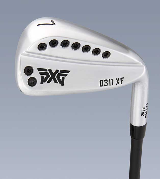 PXG 0311 XF GEN2