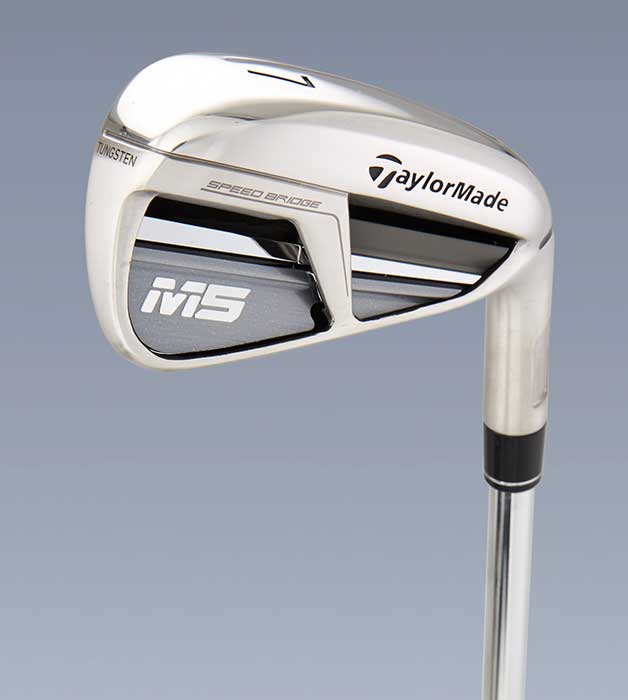 TAYLORMADE M5