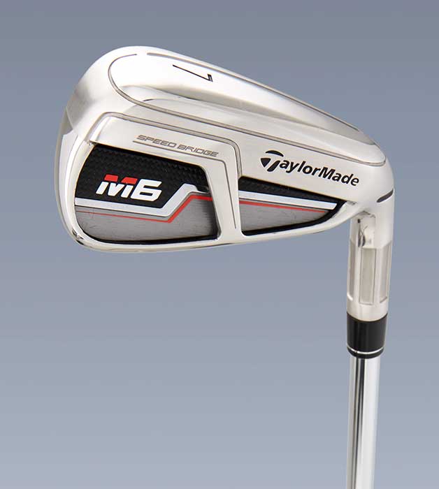 TAYLORMADE M6