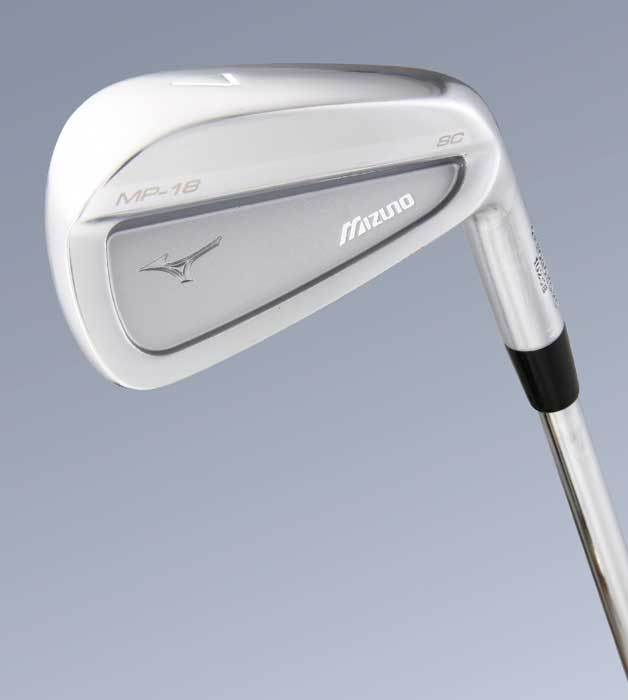 latest mizuno irons 2019
