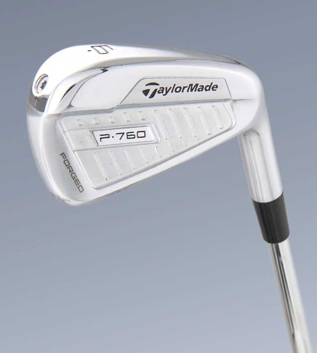 most popular irons on pga tour 2019
