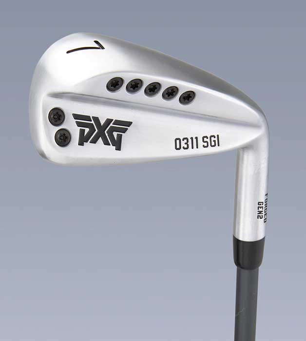 Super Game-Improvement PXG 0311 SGI GEN2