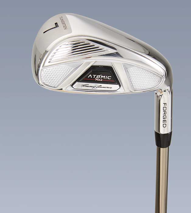 Super Game-Improvement Tommy Armour Atomic MAX