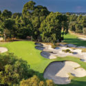 Huntingdale continues to hold a special place in the minds of Australian golf fans.