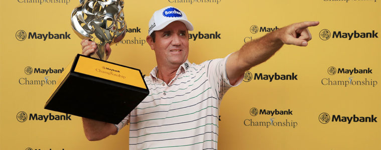 Scott Hend