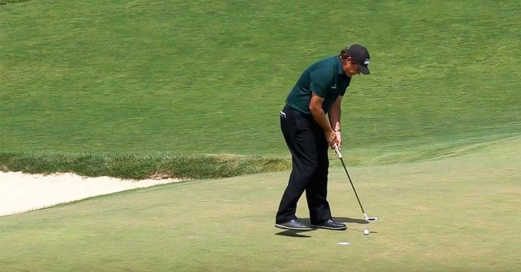 USGA Confidential