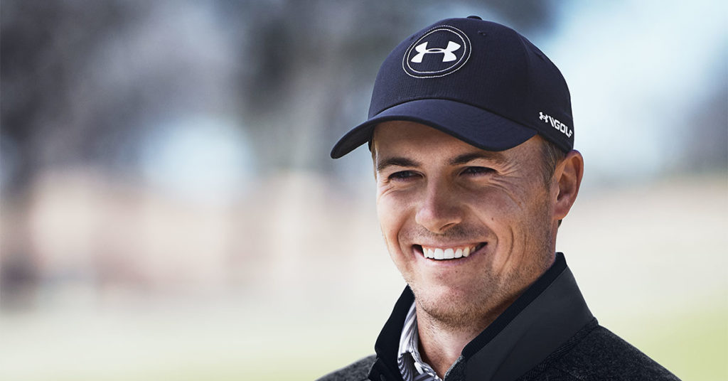 2019 Winter Fashion Feature: Under Armour