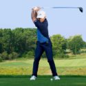 Swing Sequence: Xander Schauffele