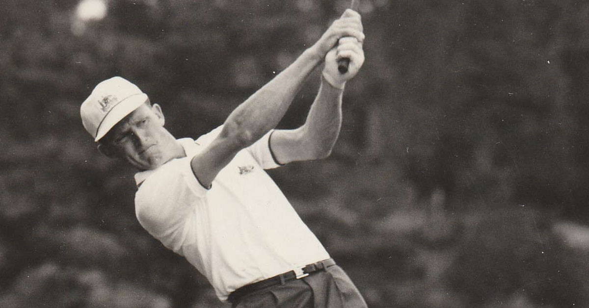 Annabel Rolley: Kevin Donohoe